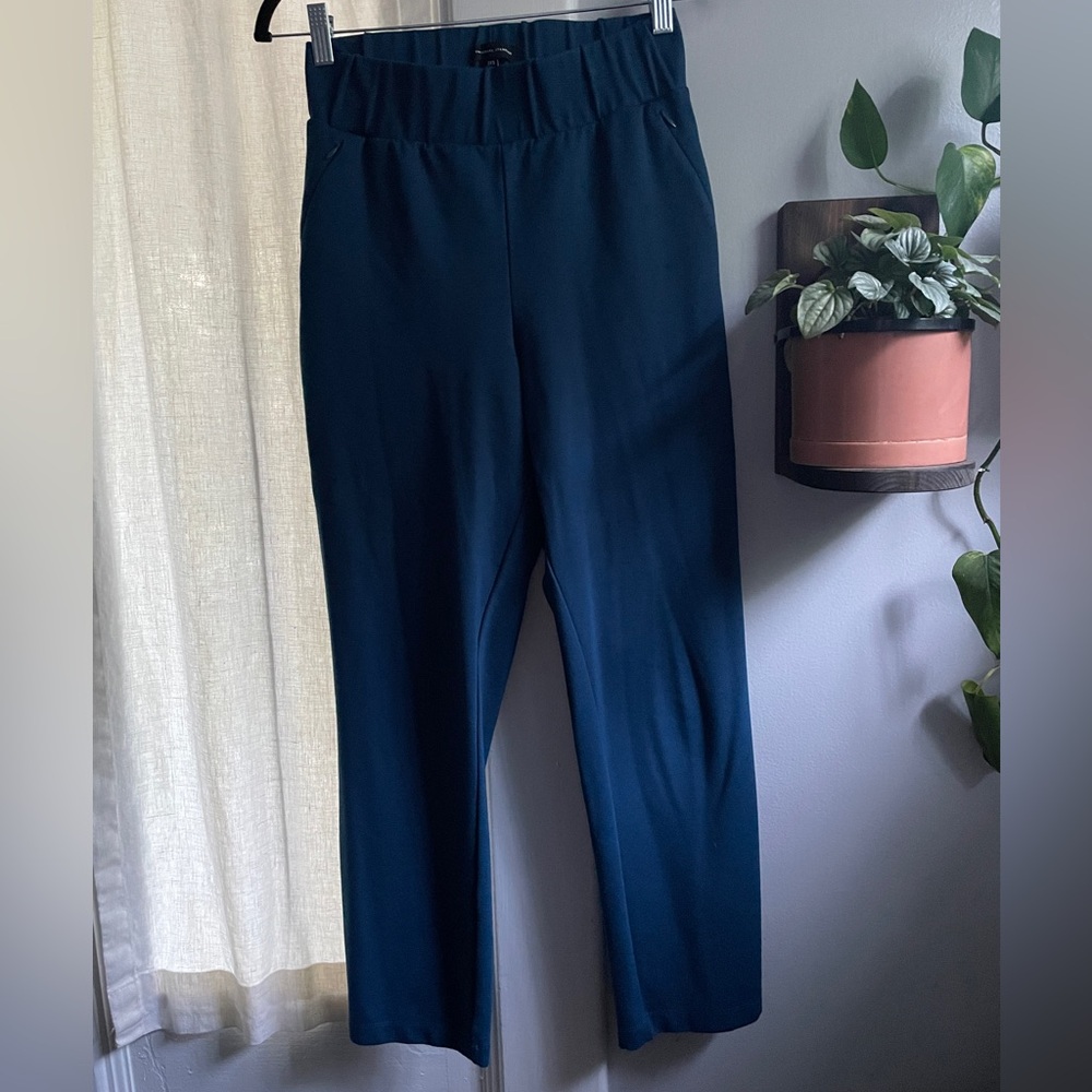 Universal Standard Signature Ponte Pants